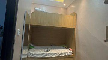 Gambar 3 Rumah 2 Lt Hook Rapi Semi Furnished di Premier Village 