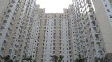 Gambar 1 Apartement Pluit Seaview 2BR Hadap Laut di Pluit 