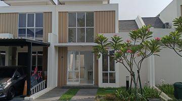 Gambar 1 Di Jual Murah Rumah Modern Dan Mewah Ready Siap Huni Kawasan Tangerang 