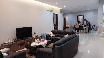 Gambar 1 Dijual Rumah di Garden Island Pik Jakarta Utara