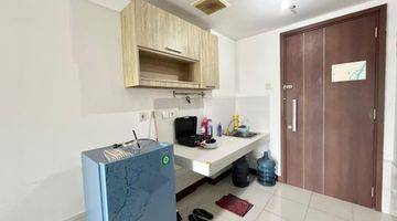 Gambar 3 Disewakan Apartemen Scientia Gading Serpong dekat UMN 1 Bedroom Full Furnish