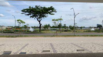 Gambar 5 Ruko 2 Lantai View Danau di Gading Serpong