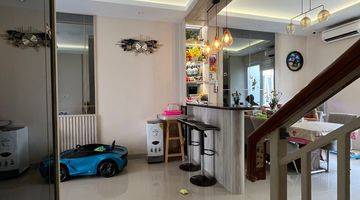 Gambar 3 Dijual Cepat Rumah Nara Village Paramount Land Gading Serpong
