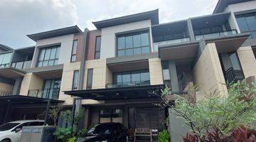 Gambar 2 Dijual Rumah Keia The Zora BSD City Lebar 10