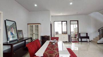 Gambar 5 Dijual Rumah Keia The Zora BSD City Lebar 10