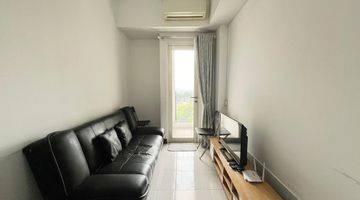 Gambar 4 Disewakan Apartemen Scientia Gading Serpong dekat UMN 1 Bedroom Full Furnish