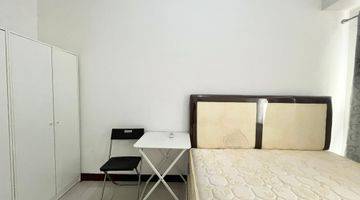 Gambar 5 Disewakan Apartemen Scientia Gading Serpong dekat UMN 1 Bedroom Full Furnish