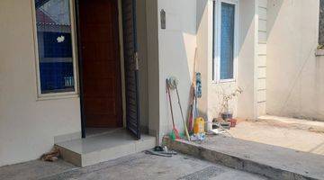 Gambar 4 Dijual Rumah Serpong Terrace Tangerang Selatan