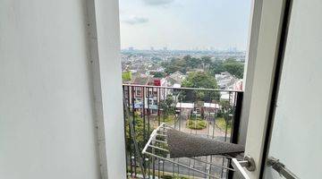 Gambar 2 Disewakan Apartemen Scientia Gading Serpong dekat UMN Tipe Studio