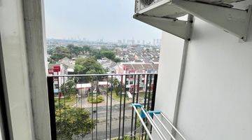 Gambar 2 Disewakan Apartemen Scientia Gading Serpong dekat UMN 1 Bedroom Full Furnish