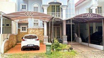 Gambar 1 Dijual Rumah Golden Vienna Bsd City Rawa Buntu