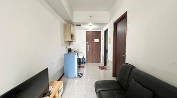 Gambar 5 Disewakan Apartemen Scientia Gading Serpong dekat UMN 1 Bedroom Full Furnish
