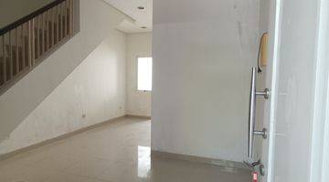 Gambar 2 Dijual Rumah Residence One Blue Sapphire Bsd City