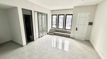 Gambar 2 Dijual Disewa Rumah Cluster Aether Greenwich Bsd City