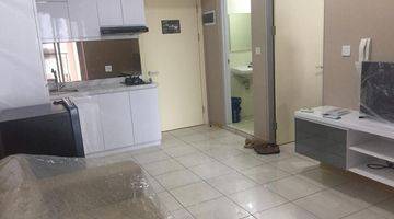 Gambar 1 Disewakan Apartemen M Town Residence Ellis 26 Full Furnished