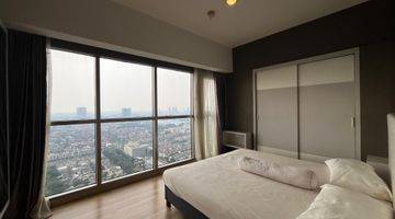 Gambar 1 Dijual Apartement M town Signature Full Furnished 2br