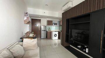 Gambar 2 Dijual Apartement M town Signature Full Furnished 2br