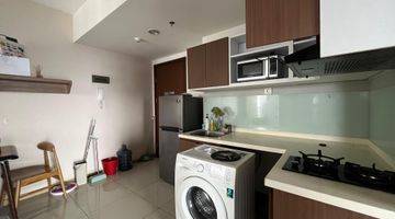 Gambar 3 Dijual Apartement M town Signature Full Furnished 2br