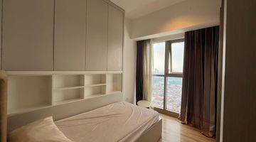 Gambar 4 Dijual Apartement M town Signature Full Furnished 2br