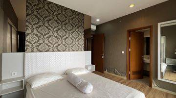 Gambar 5 Dijual Apartement M town Signature Full Furnished 2br