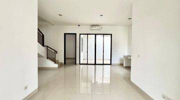 Gambar 4 Dijual Rumah Cluster Illustria The Eminent Bsd City