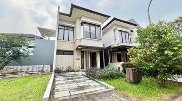 Gambar 1 Dijual Rumah Cluster Illustria The Eminent Bsd City