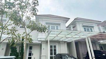 Gambar 1 Dijual Rumah Granada Menaggio Village Gading Serpong