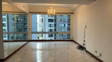 Gambar 2 Dijual Apartemen Taman Anggrek 2 BR Unfurnished Bagus