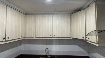 Gambar 3 Dijual Apartemen Taman Anggrek 2 BR Unfurnished Bagus