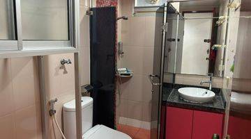 Gambar 5 Dijual Apartemen Taman Anggrek 2 BR Unfurnished Bagus