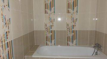 Gambar 2 Dijual Apartement Puri Casablanca 2 BR Semi Furnished Bagus