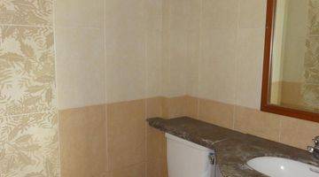 Gambar 3 Dijual Apartement Puri Casablanca 2 BR Semi Furnished Bagus