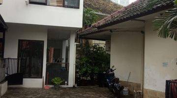 Gambar 1 Dijual Murah Rumah Tua Lokasi Sangat Strategis Bagus Semi Furnished SHM di Menteng, Jakarta Pusat