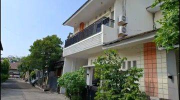 Gambar 1 Jual Cepat Rumah 2 Lt di Taman Mutiara Legon