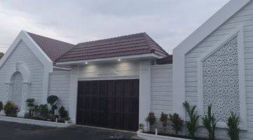 Gambar 3 Rumah Mewah di Setrayasa Kedawung, Cirebon