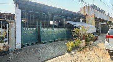 Gambar 3 Dijual Rumah Lama di Jl. Rajawali Raya, Cirebon