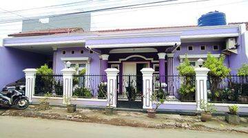 Gambar 1 Rumah Cantik & Estetik di Kota Cirebon