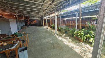 Gambar 1 Ruang Usaha Cocok Untuk Cafe resto di Cirebon