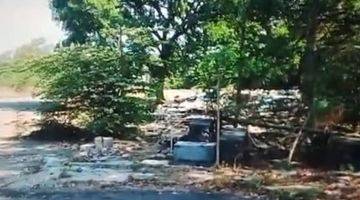 Gambar 4 Dijual Tanah 2,6 Ha di Jl Raya Arjawinangun, Cirebon