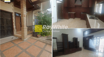 Gambar 1 Dijual Rumah Bagus di Jl. Melati, Tuparev, Cirebon