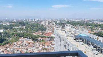 Gambar 3 Dijual Unit Studio Di Apartemen Galeri Ciumbuleuit 2, Bandung