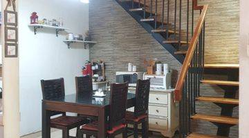 Gambar 3 Dijual Rumah 2 Lantai Komplek Meteor Garden, Bandung