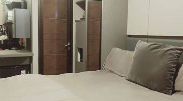 Gambar 5 Dijual Apartement Gateway Pasteur Tipe Studio Full Furnish