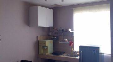 Gambar 3 Disewakan Apartement Sudirman Suites Type Studio Plus Full Furnish