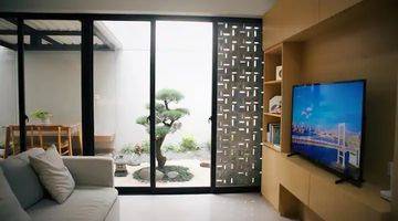 Gambar 5 Disewakan Rumah Baru Minimalis Summarecon Bandung Furnished