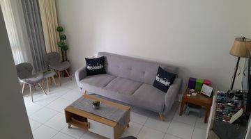 Gambar 4 Disewakan Rumah Summarecon Siap Huni Full Furnish