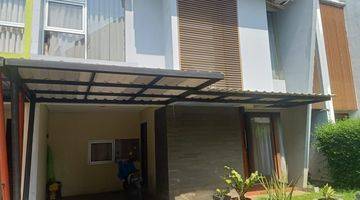 Gambar 1 Dijual Rumah Modern Cigadung 10 Menit Ke Gedung Sate