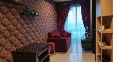 Gambar 2 [Sewa] 1 Bedroom Furnished Puri Mansion Apartment