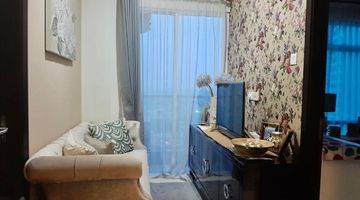 Gambar 2 [Sewa] 2+1 Bedroom Furnished Puri Mansion Apartment