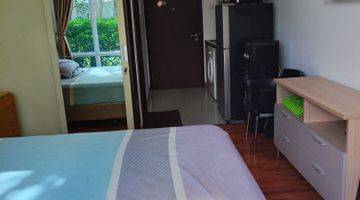 Gambar 3 [Sewa] Studio Furnished Puri Mansion Apartment